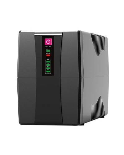 Блок бесперебойного питания AccordTec ББП-90 DT в Санкт-Петербурге Дополнительное оборудование для СКУД Pintop.ru