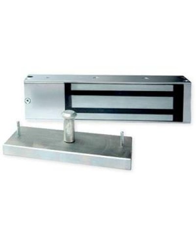 Электромагнитный замок AccordTec ML-395 в Санкт-Петербурге Электромагнитные замки Pintop.ru