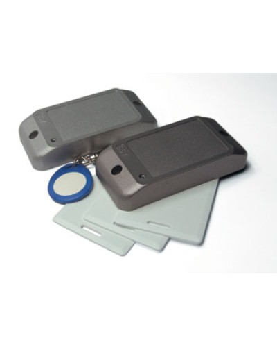 Считыватель Proximity AccordTec PR-105 (чёрный) в Санкт-Петербурге Считыватели Pintop.ru