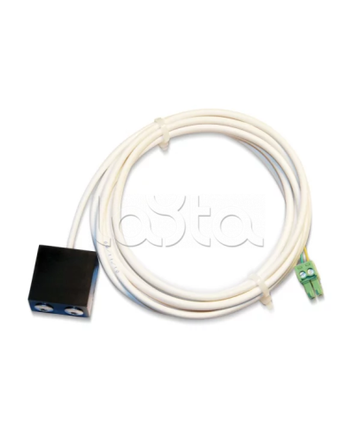 Датчик протечек воды Actidata FS1 в Санкт-Петербурге Технологические извещатели Pintop.ru