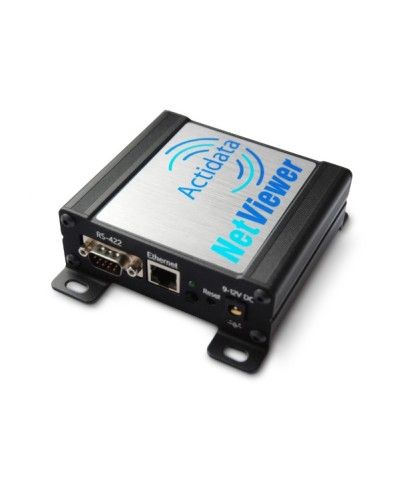 Контроллер с GSM сигнализацией Actidata NV1.1G в Санкт-Петербурге Системы передачи извещений Pintop.ru