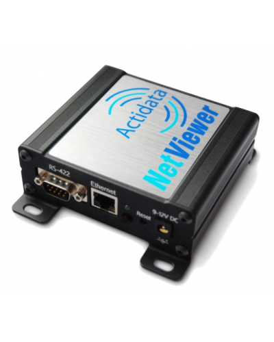 Контроллер Actidata NV1 в Санкт-Петербурге Системы передачи извещений Pintop.ru