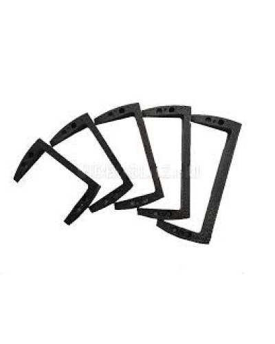 Уголок Activision Уголок AVP-454 (антик) в Санкт-Петербурге Аксессуары для малоабонентных видеодомофонов Pintop.ru