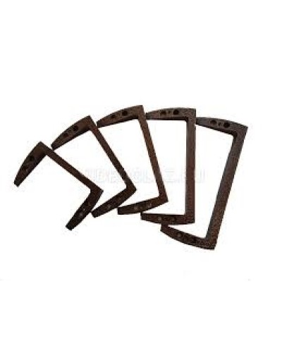 Уголок Activision Уголок AVP-456 (медь) в Санкт-Петербурге Аксессуары для малоабонентных видеодомофонов Pintop.ru