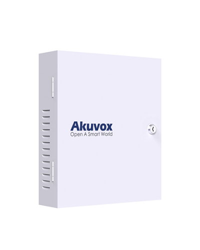 Контроллер СКУД Akuvox EC33 в Санкт-Петербурге Дополнительное оборудование для СКУД Pintop.ru