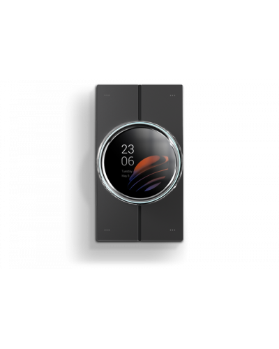 Внутренняя интерком панель Akuvox RT61_D1_EU в Санкт-Петербурге Интерфоны и интеркомы Pintop.ru