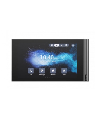 Настенный интерком-монитор Akuvox S562 в Санкт-Петербурге Интерфоны и интеркомы Pintop.ru