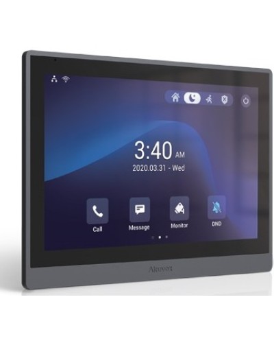 IP монитор (интерком-панель) Akuvox IT88S_IW в Санкт-Петербурге Абонентские IP устройства Pintop.ru