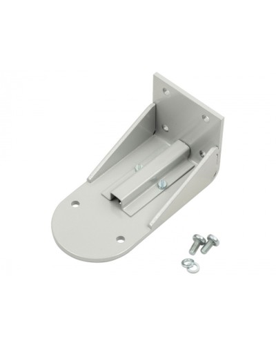 Крепление L-образное для замка AL-50FС Aler L-уголок AL-50FС в Санкт-Петербурге Электромагнитные замки Pintop.ru