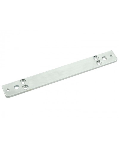 Пластина резьбовая предназначена для замка AL400 Aler R400 в Санкт-Петербурге Электромагнитные замки Pintop.ru