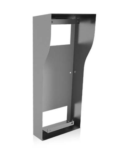 Кронштейн BAS-IP BR-AA RUS SILVER в Санкт-Петербурге Дополнительное оборудование для СКУД Pintop.ru