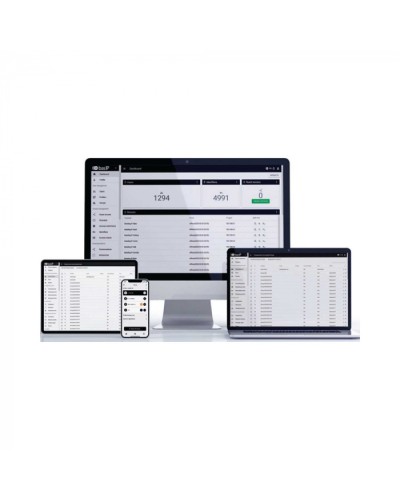 ПО BAS-IP Link BUSINESS в Санкт-Петербурге Системы контроля доступа Pintop.ru