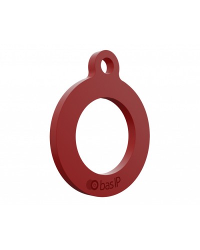 Брелок доступа MIFARE Plus X BAS-IP SH-02M RED в Санкт-Петербурге Оптовые идентификаторы Pintop.ru