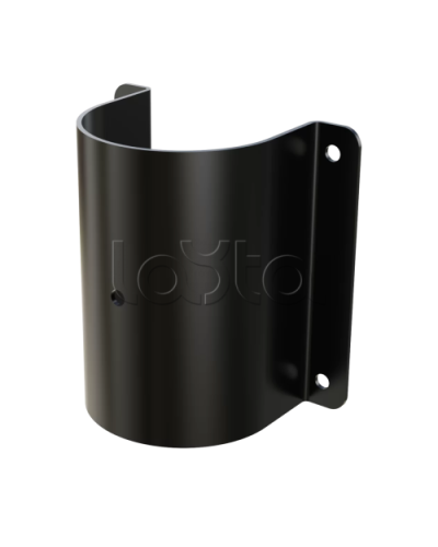 СКОБА BOXFORCAM, чёрная в Санкт-Петербурге Оборудование для видеонаблюдения Pintop.ru