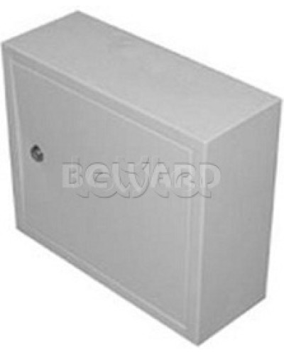 Шкаф электромонтажный Beward B-270x310x120 в Санкт-Петербурге Щиты электрические Pintop.ru