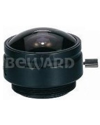 Объектив с фиксированным фокусным расстоянием (2 мм) Beward B0220F23 в Санкт-Петербурге Объективы для камер видеонаблюдения Pintop.ru