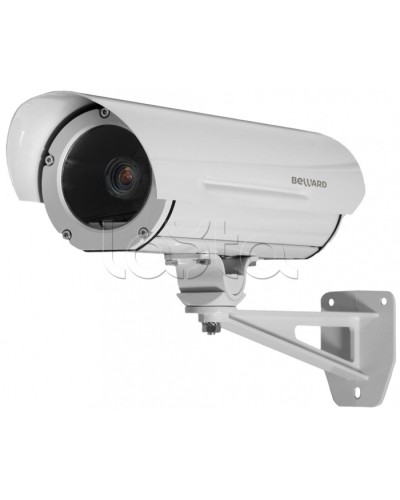 Термокожух для камер серии B Beward B10xx-K220 (K280-220/12R15) в Санкт-Петербурге Кожухи и термокожухи для камер Pintop.ru