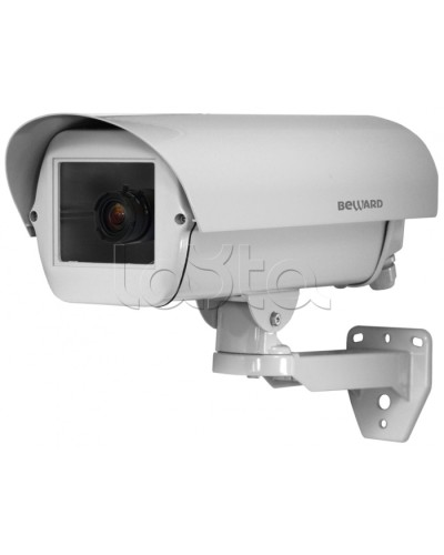 Термокожух с Wi-Fi модулем для камер серии B Beward B10xxWB2-K220 в Санкт-Петербурге Кожухи и термокожухи для камер Pintop.ru