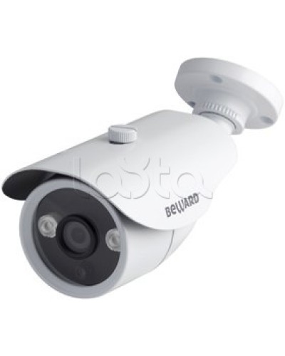 IP-камера видеонаблюдения уличная в стандартном исполнении Beward B1210R (2.8мм) в Санкт-Петербурге IP-камеры Pintop.ru