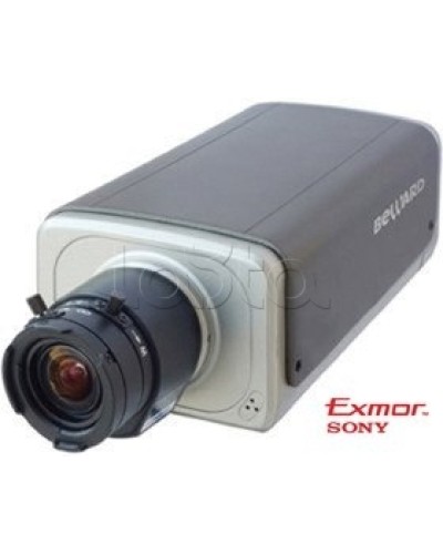 IP-камера видеонаблюдения в стандартном исполнении Beward B1510 в Санкт-Петербурге IP-камеры Pintop.ru