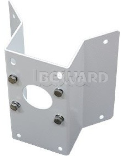 Кронштейн для углового монтажа Beward B75CST в Санкт-Петербурге Кронштейны и адаптеры для камер и мониторов Pintop.ru