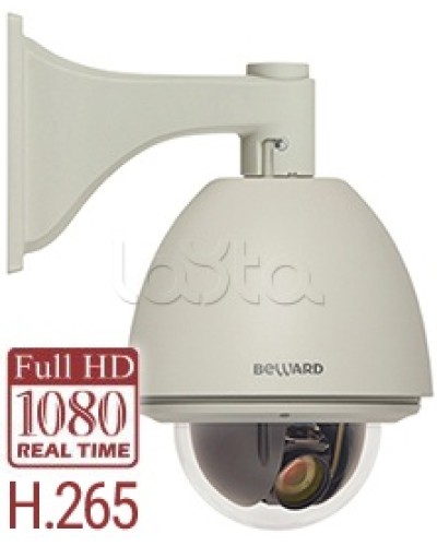 IP-камера видеонаблюдения в стандартном исполнении Beward B85-20H2 в Санкт-Петербурге IP-камеры Pintop.ru