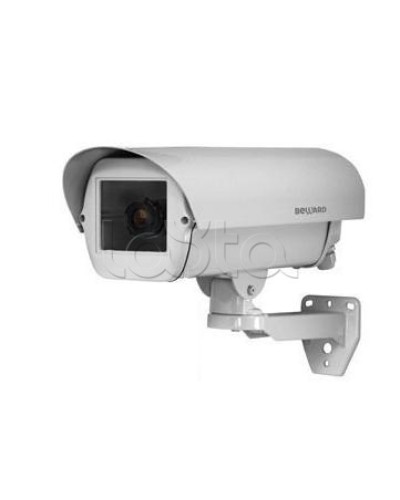 Термокожух с Wi-Fi модулем для камер серии BD Beward BDxxxxWB2-K220 в Санкт-Петербурге Кожухи и термокожухи для камер Pintop.ru