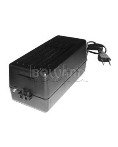 Источник питания Beward БП-М 24-4,5 в Санкт-Петербурге Блоки питания для кожухов и камер Pintop.ru