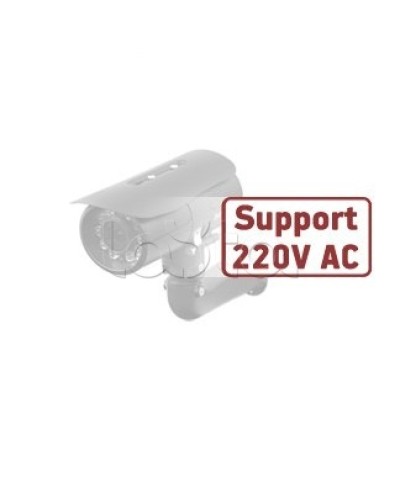 Сплиттер питания по Ethernet PoE 802.3at Beward BxxxxRZK-HP в Санкт-Петербурге Блоки питания для кожухов и камер Pintop.ru