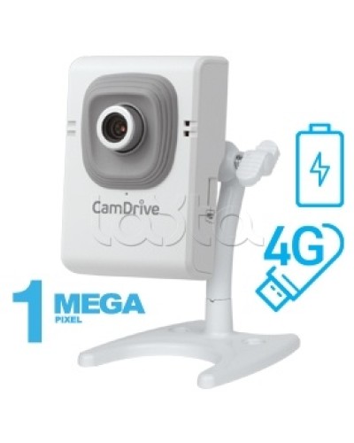 IP-камера видеонаблюдения миниатюрная Beward CD300-4GM в Санкт-Петербурге IP-камеры Pintop.ru