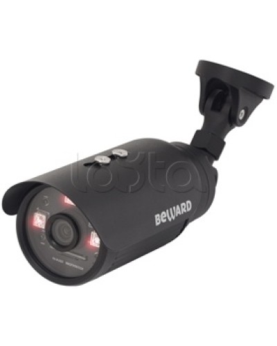 IP-камера видеонаблюдения уличная в стандартном исполнении Beward CD600 в Санкт-Петербурге IP-камеры Pintop.ru