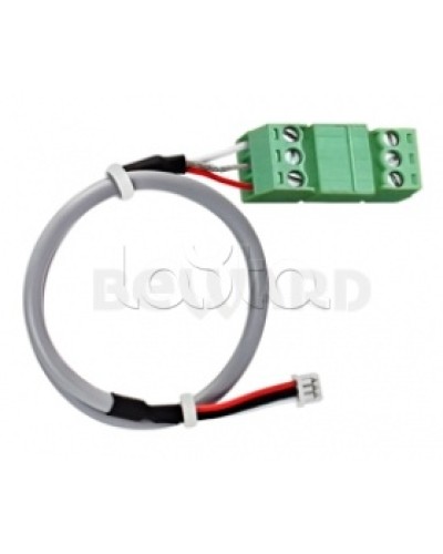 Переходник Beward DS-MC02 в Санкт-Петербурге Видеоусилители, Модуляторы, Делители Pintop.ru