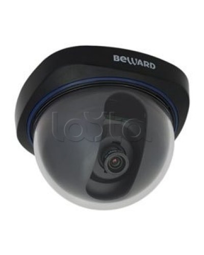 Камера видеонаблюдения купольная Beward M-962D (3.6) в Санкт-Петербурге Аналоговые камеры Pintop.ru