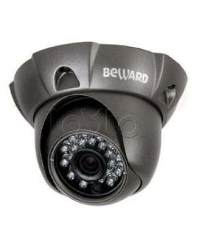Камера видеонаблюдения уличная купольная Beward M-C30VD34 в Санкт-Петербурге Аналоговые камеры Pintop.ru