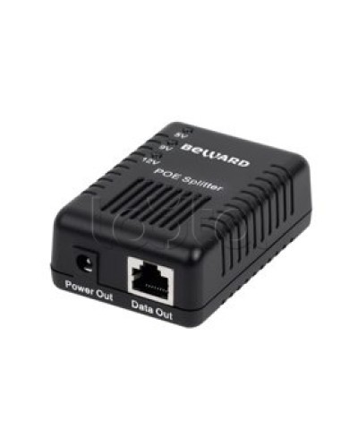 PoE-сплиттер Beward STS-01P в Санкт-Петербурге Блоки питания для кожухов и камер Pintop.ru