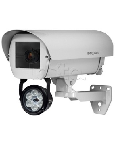 Термокожух Beward SVxxxx-HPKR2 в Санкт-Петербурге Кожухи и термокожухи для камер Pintop.ru