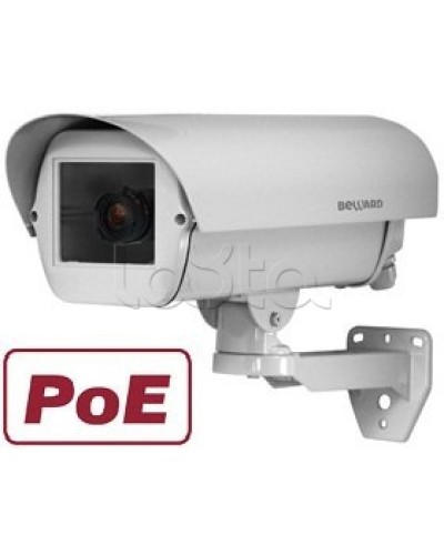 Термокожух Beward SVxxxxP-K в Санкт-Петербурге Кожухи и термокожухи для камер Pintop.ru