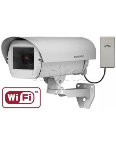 Термокожух Beward SVxxxxWB2-K220 в Санкт-Петербурге Кожухи и термокожухи для камер Pintop.ru