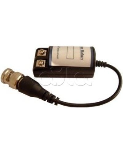 Передатчик/приемник видеосигнала 1 канал Beward T201C в Санкт-Петербурге Видеоусилители, Модуляторы, Делители Pintop.ru