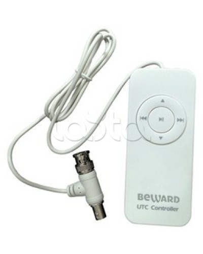 UTC контроллер Beward UTC2520 в Санкт-Петербурге Пульты управления и матричные переключатели для видеонаблюдения Pintop.ru