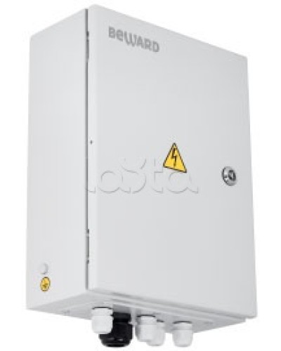 Шкаф монтажный Beward xxxx-B220HC3 в Санкт-Петербурге Щиты электрические Pintop.ru