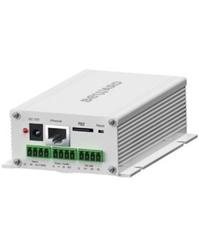 IP-видеокодер Beward B102S в Санкт-Петербурге Системы видеонаблюдения Pintop.ru