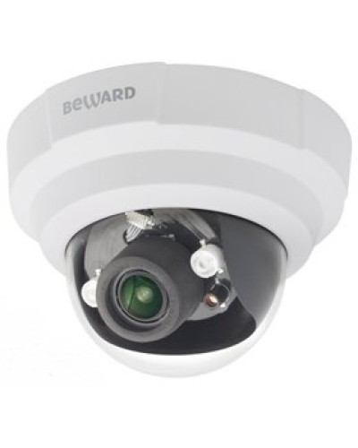 IP-камера видеонаблюдения купольная Beward B1510DR в Санкт-Петербурге IP-камеры Pintop.ru