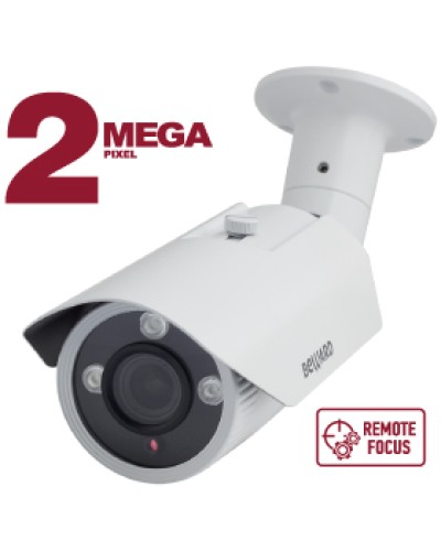 Уличная профессиональная IP-камера Beward B2560RVZ2 в Санкт-Петербурге IP-камеры Pintop.ru