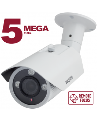 IP-камера видеонаблюдения уличная в стандартном исполнении Beward B5350RVZ2 в Санкт-Петербурге IP-камеры Pintop.ru