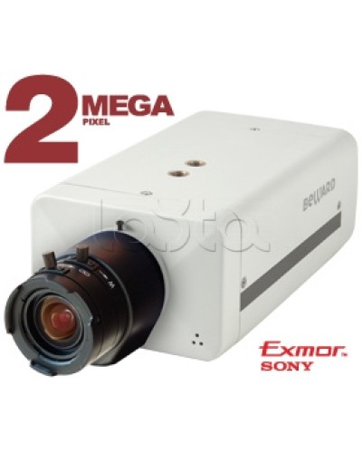 IP-камера видеонаблюдения уличная в стандартном исполненииeward B8182710 в Санкт-Петербурге IP-камеры Pintop.ru