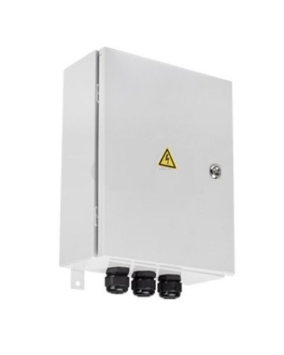 Уличный неуправляемый коммутатор Beward B-431-4P2C в Санкт-Петербурге Коммутаторы Pintop.ru