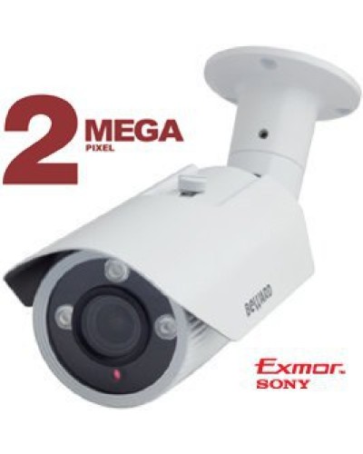 IP-камера видеонаблюдения уличная в стандартном исполнении Beward BC0272RV в Санкт-Петербурге IP-камеры Pintop.ru