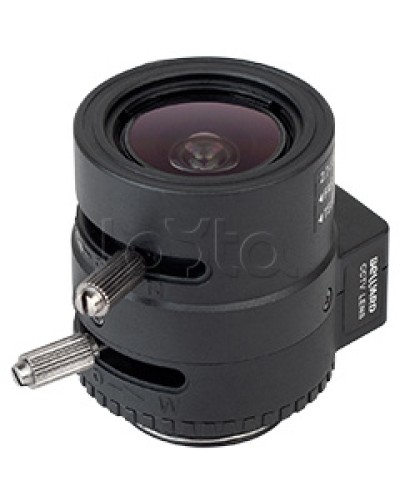 Объектив Beward BH02713AIR в Санкт-Петербурге Объективы для камер видеонаблюдения Pintop.ru