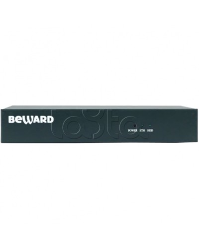 IP-видеорегистратор 12 канальный Beward BS1112 в Санкт-Петербурге IP Видеорегистраторы Pintop.ru